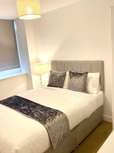 Queens House Apartments Coventry