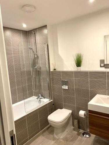 Queens House Apartments Coventry