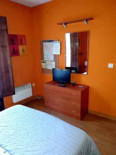Apartamento Casa Luna