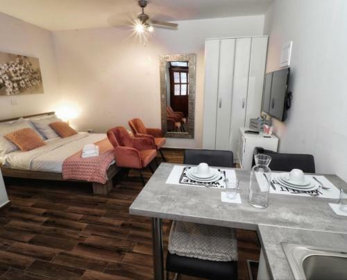 Apartamento Studio Sweet Couple Rovinj