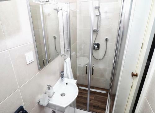 Apartamento Studio Sweet Couple Rovinj