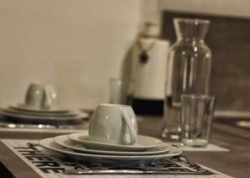 Apartamento Studio Sweet Couple Rovinj