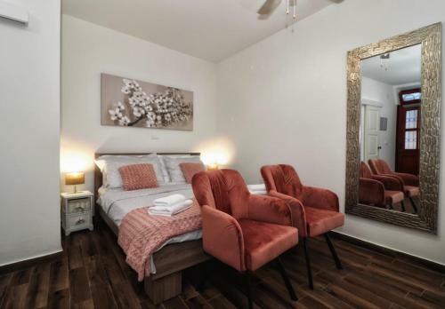 Apartamento Studio Sweet Couple Rovinj