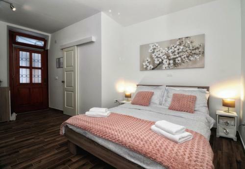 Apartamento Studio Sweet Couple Rovinj