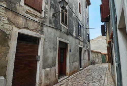 Apartamento Studio Sweet Couple Rovinj