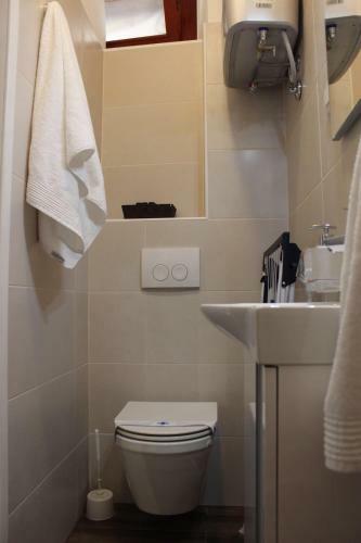 Apartamento Studio Sweet Couple Rovinj