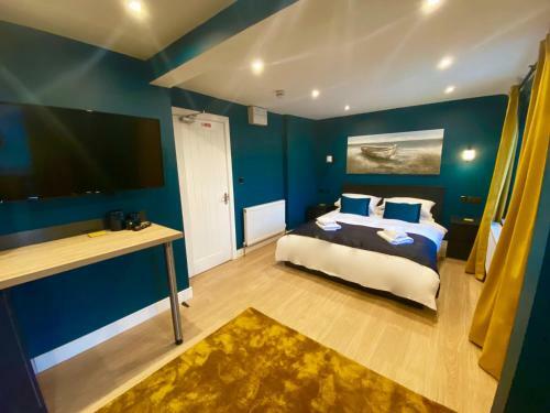 Sky City Apartments