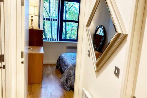 Bishopsgate Luxury Apartment Coventry