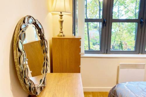 Bishopsgate Luxury Apartment Coventry