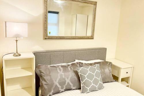 Bishopsgate Luxury Apartment Coventry
