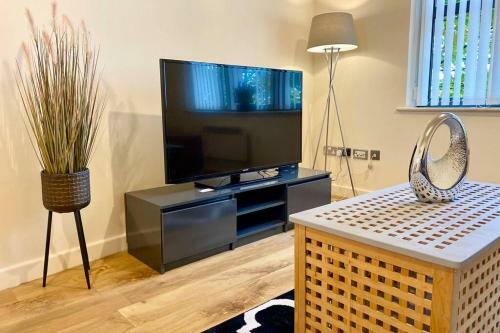 Bishopsgate Luxury Apartment Coventry