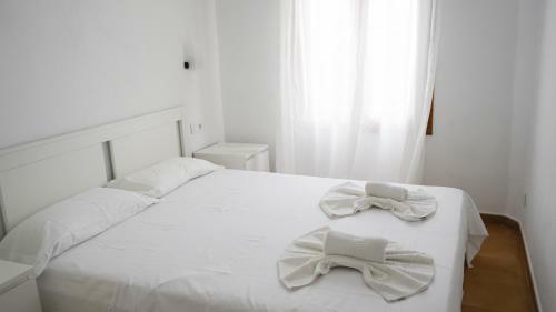 Apartamento Homenfun Arenal D�en Castell