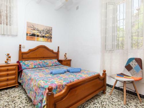 Villa Masia Rural Elizabeth
