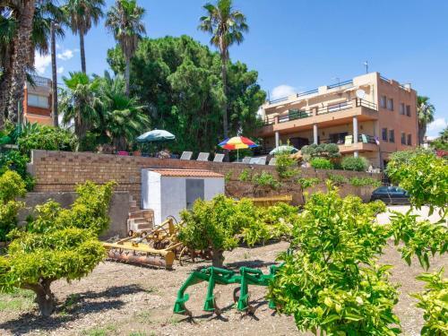 Villa Masia Rural Elizabeth