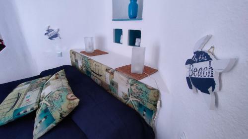 Apartamento Vista Paraiso Sur