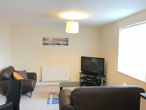 Smartrips Apartments