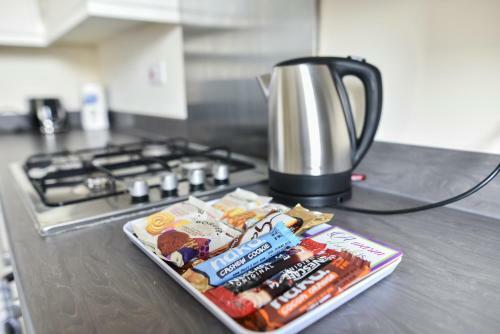 Smartrips Apartments