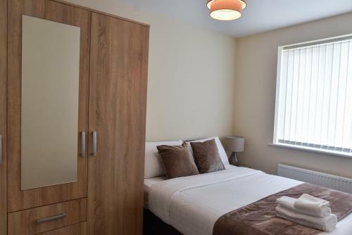 Smartrips Apartments