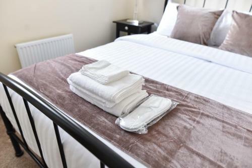 Smartrips Apartments