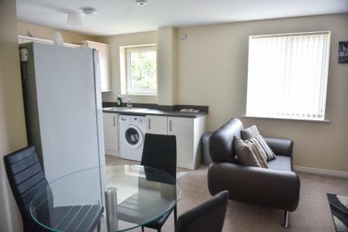 Smartrips Apartments