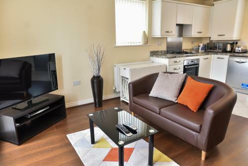 Smartrips Apartments