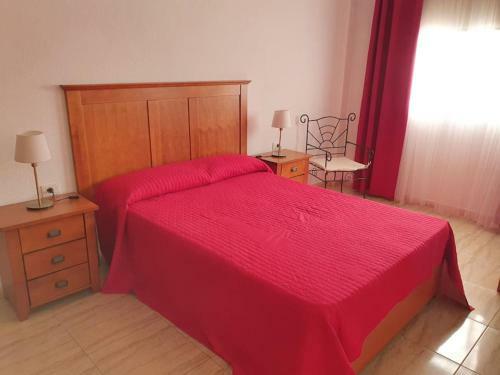 Apartamento Friendly Palm-mar