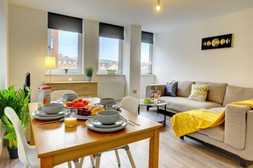 Apartamento Queens House