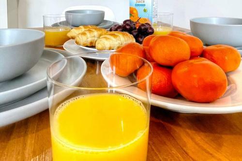 Apartamento Queens House