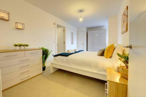 Apartamento Queens House