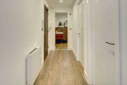 Apartamento Queens House