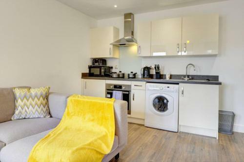 Apartamento Queens House