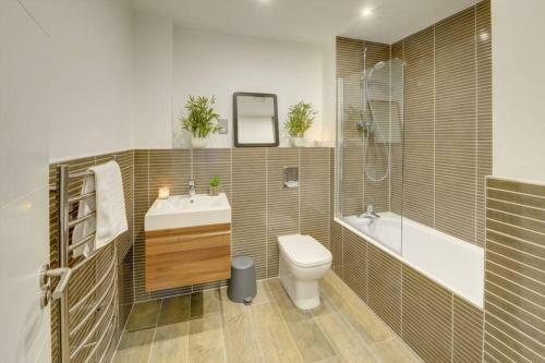 Apartamento Queens House