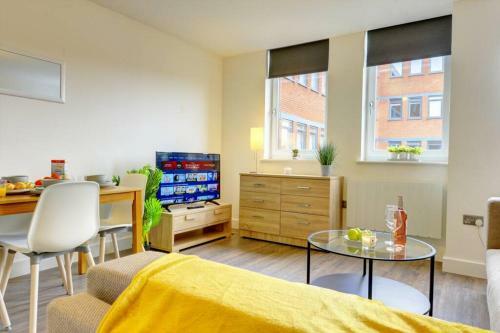 Apartamento Queens House