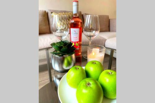 Apartamento Queens House