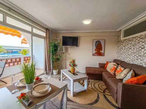 Apartamento Rentaliday Flamingo Mar