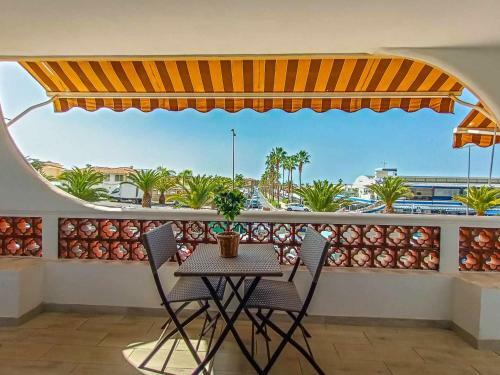 Apartamento Rentaliday Flamingo Mar