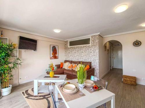 Apartamento Rentaliday Flamingo Mar