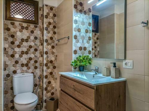 Apartamento Rentaliday Flamingo Mar