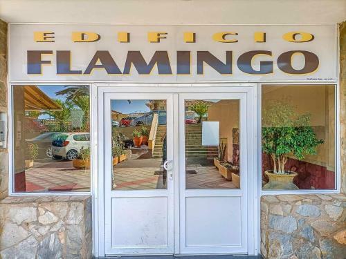 Apartamento Rentaliday Flamingo Mar