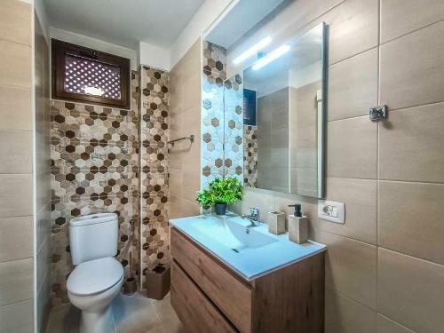 Apartamento Rentaliday Flamingo Mar