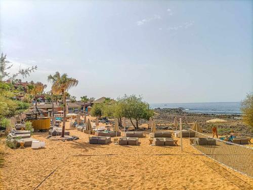 Apartamento Rentaliday Flamingo Mar