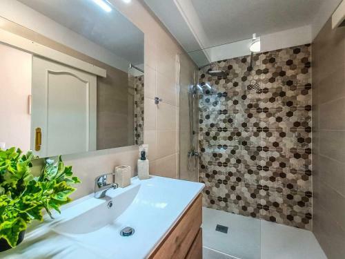 Apartamento Rentaliday Flamingo Mar