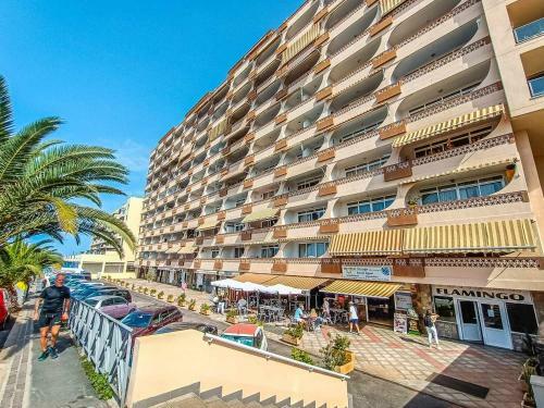 Apartamento Rentaliday Flamingo Mar