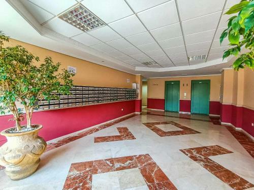 Apartamento Rentaliday Flamingo Mar