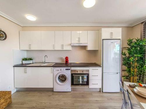 Apartamento Rentaliday Flamingo Mar