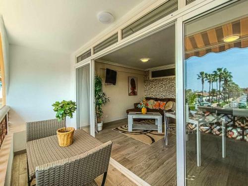 Apartamento Rentaliday Flamingo Mar