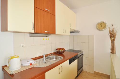 Apartment Babic