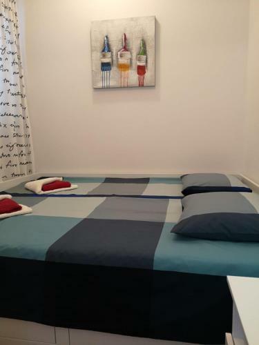 Apartment Babic