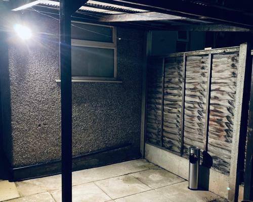 Large 4 Bedroom Home - Coventry City Centre