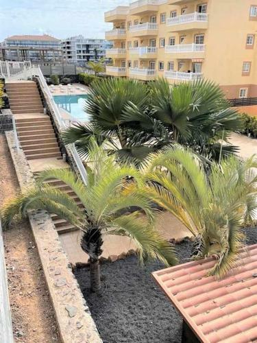 Apartamento Primavera Palm Mar